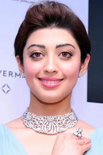 Zdjęcie  (Pranitha Subhash) #252438