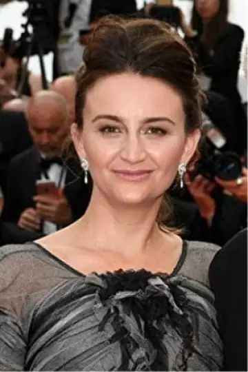 Zdjęcie Emily Stofle #118679