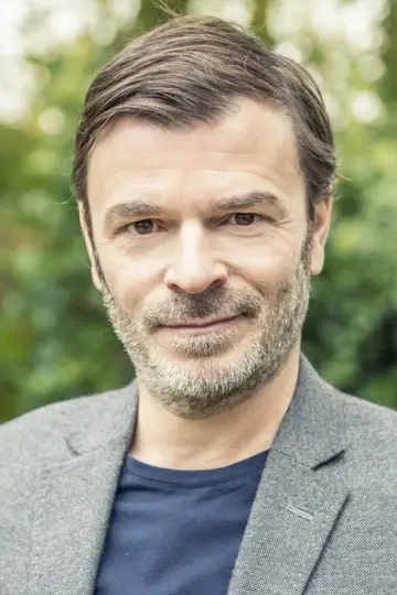 Zdjęcie Geert Hunaerts #505189