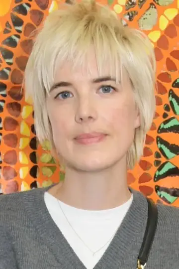 Zdjęcie Agness Dejn (Agyness Deyn) #316007