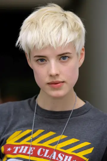 Zdjęcie Agness Dejn (Agyness Deyn) #36928