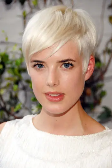 Zdjęcie Agness Dejn (Agyness Deyn) #36929