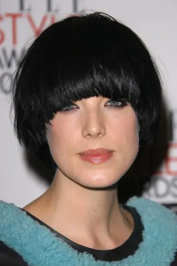 Zdjęcie Agness Dejn (Agyness Deyn) #36930