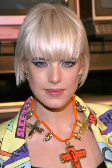 Zdjęcie Agness Dejn (Agyness Deyn) #36931