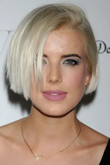 Zdjęcie Agness Dejn (Agyness Deyn) #36932