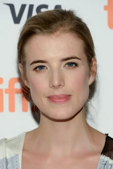 Zdjęcie Agness Dejn (Agyness Deyn) #36933