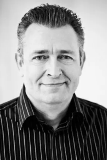 Zdjęcie Lars Thiesgaard #91143