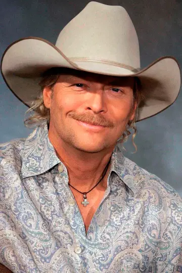 Zdjęcie Alan Jackson #515168