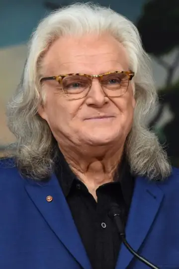 Zdjęcie Ricky Skaggs