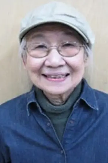 Zdjęcie Miyoko Asô #83587