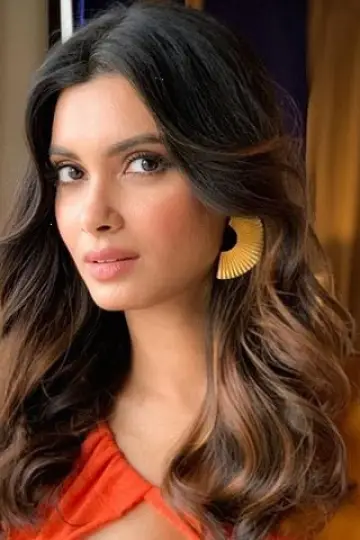 Zdjęcie Diana Penty #132345