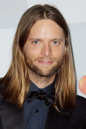 Zdjęcie James Valentine #138285