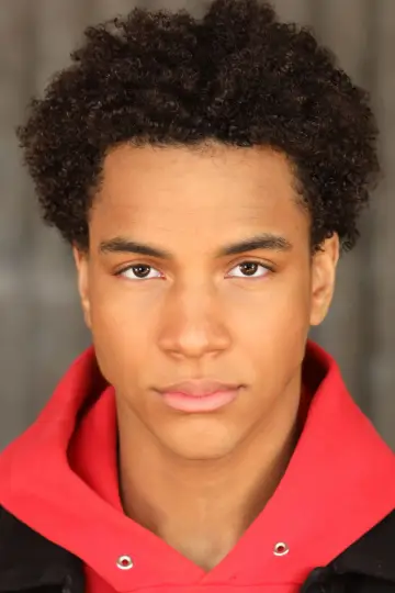 Zdjęcie Terrell Ransom Jr. #59907