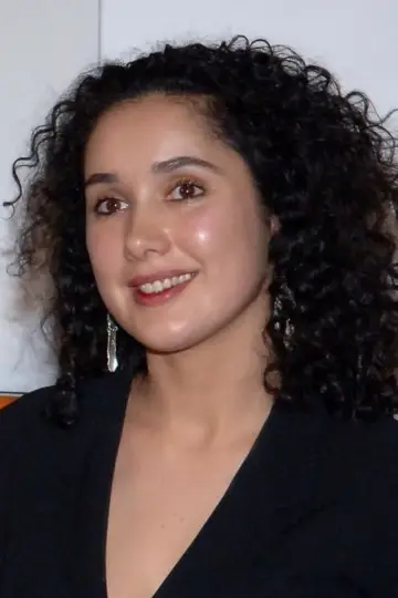 Zdjęcie Ghalya Lacroix #74939