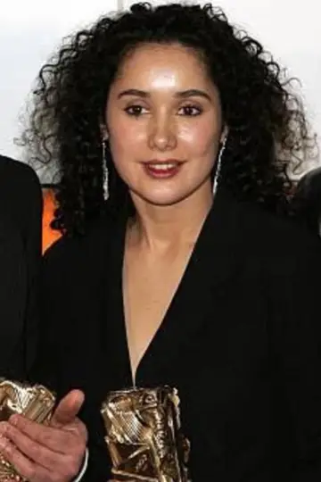 Zdjęcie Ghalya Lacroix #74940
