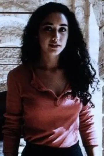Zdjęcie Ghalya Lacroix #74941