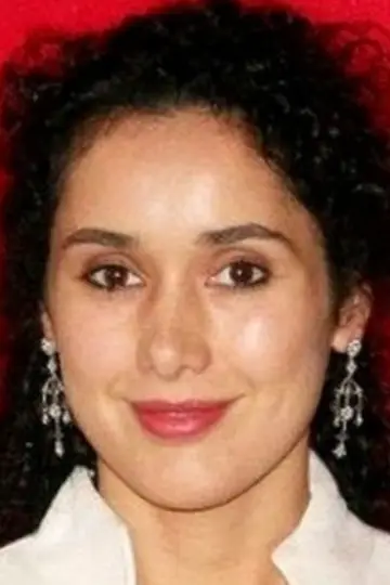 Zdjęcie Ghalya Lacroix #74942