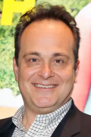 Zdjęcie Vince Marcello #71038