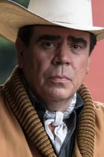Zdjęcie Sergio Reynoso #131052