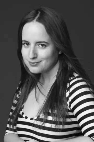 Zdjęcie Maite Alberdi #76846