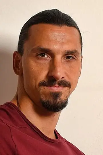 Zdjęcie Zlatan Ibrahimović (Zlatan Ibrahimović) #146671