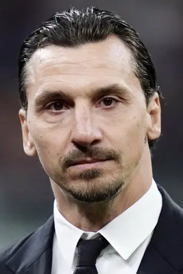 Zdjęcie Zlatan Ibrahimović (Zlatan Ibrahimović) #491250