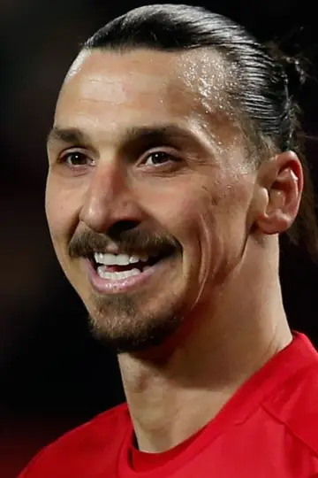 Zdjęcie Zlatan Ibrahimović #57090