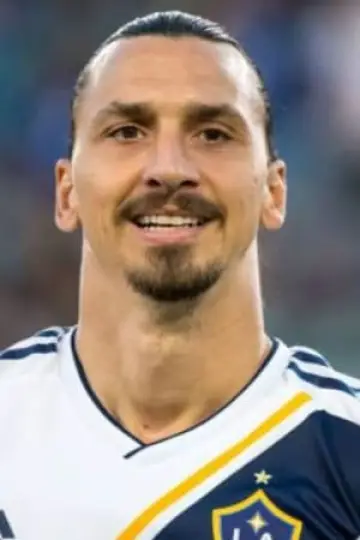 Zdjęcie Zlatan Ibrahimović #57091