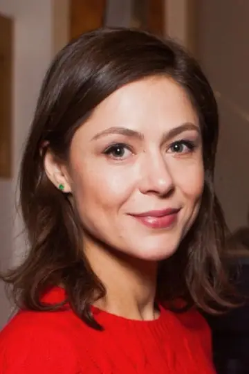 Zdjęcie Elena Lyadova #137509
