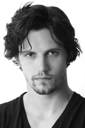 Zdjęcie Nathan Parsons #120074