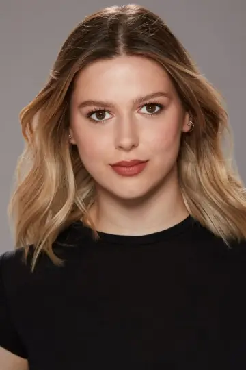 Zdjęcie Jenna Wheeler-Hughes #17415