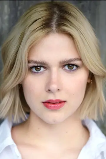 Zdjęcie Jenna Wheeler-Hughes #17417