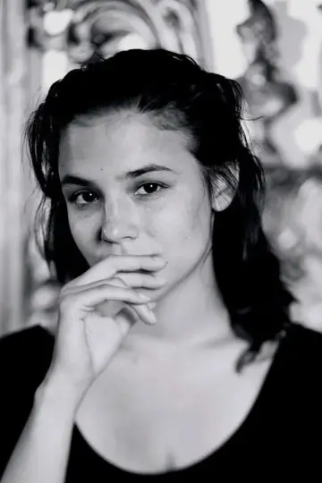 Zdjęcie Anja Salomonowitz