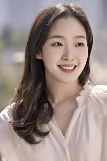 Zdjęcie Kim Go-eun #108989