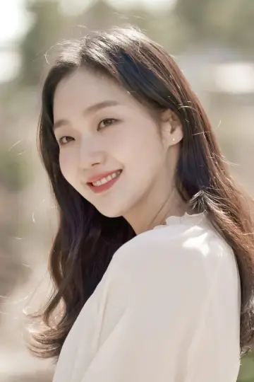 Zdjęcie Kim Go-eun #108991