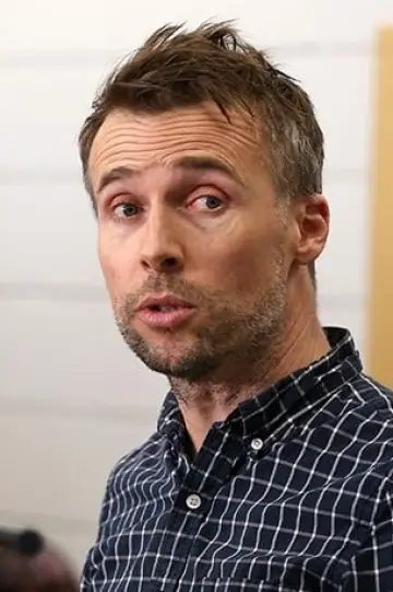 Zdjęcie Trevor Smith #91738