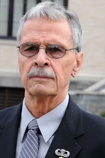 Zdjęcie Randy Jurgensen #11787