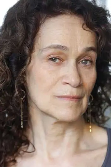 Zdjęcie Tamar Baruch #5217
