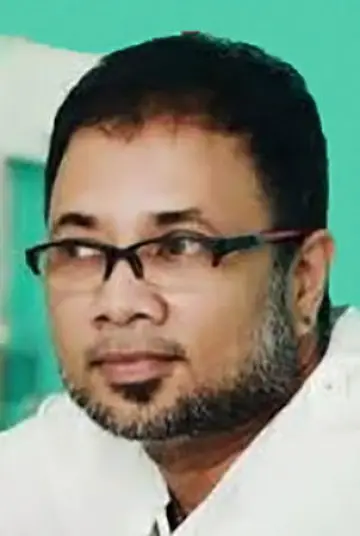 Zdjęcie S. Saravanan #395120