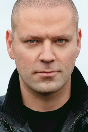 Zdjęcie Dru Viergever #36351