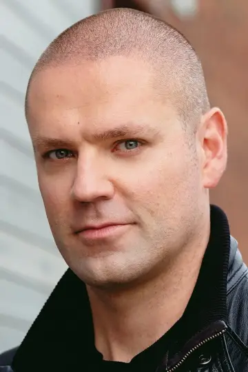 Zdjęcie Dru Viergever #36352