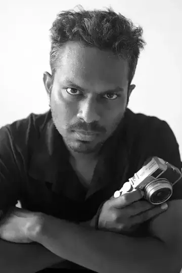 Zdjęcie Thiagarajan Kumararaja #188749