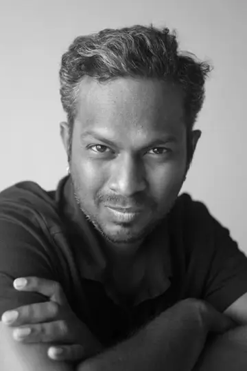 Zdjęcie Thiagarajan Kumararaja #188751