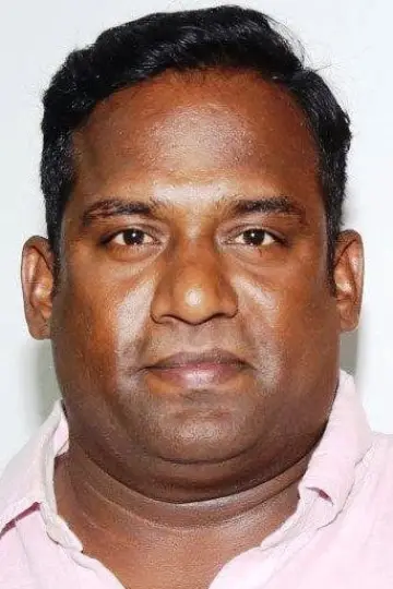 Zdjęcie Robo Shankar #135046