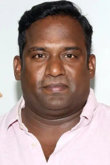 Zdjęcie Robo Shankar #135047