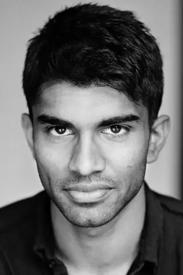 Zdjęcie Nikesh Patel #46129