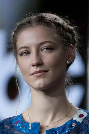 Zdjęcie Caitlin Gerard #32384