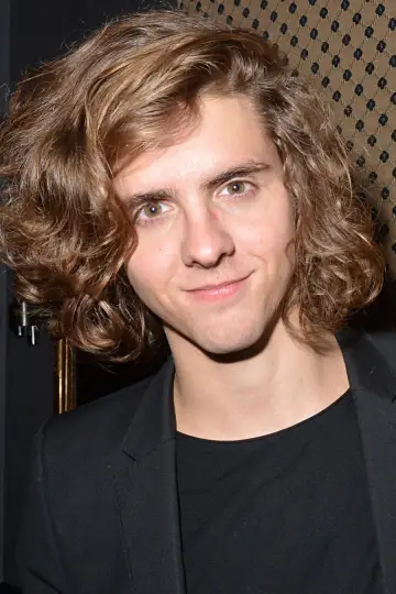 Zdjęcie Thomas Solivérès #36029