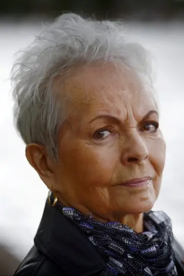 Zdjęcie Anneli Sauli #133601