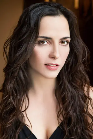 Zdjęcie Marisa Román #54543